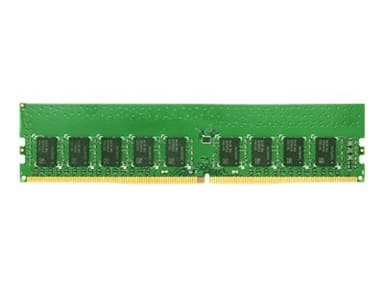 Synology DDR4 DDR4 SDRAM 8GB 2,666MHz ECC