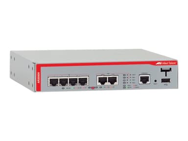 Allied Telesis AR2050V VPN Router 