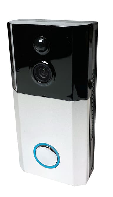 Prokord Smart Home WiFi Door Camera 