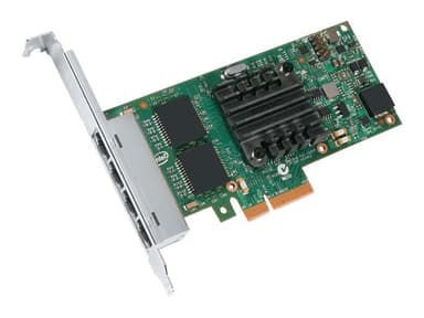Fujitsu PLAN CP Intel I350-T4 