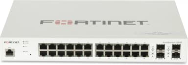 Fortinet FortiSwitch 224E 