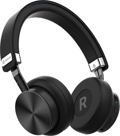 Voxicon On-Ear Headphones X5 Kuulokkeet Stereo 