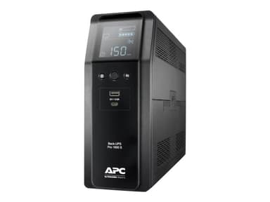 APC Back-UPS Pro BR1600SI 