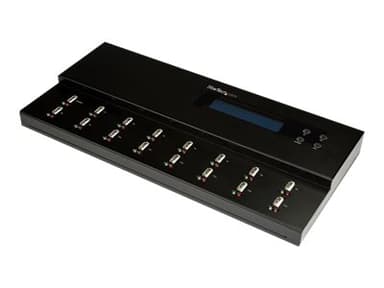 Startech 1:15 Standalone USB duplicator en wisser 
