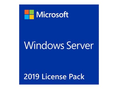 Microsoft Windows Server CAL 2019 D-CAL #Oem 