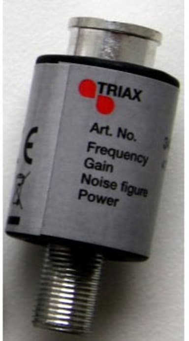 Triax AFA Micro 