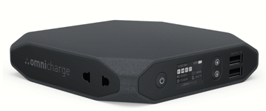 Omnicharge Omni20+ 