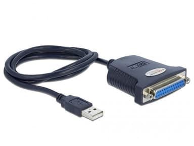 Delock USB 1.1 parallel adapter 