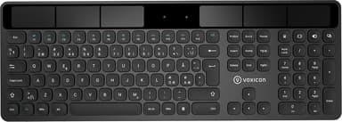 Voxicon Slim SO2WL Solar Cell Langaton Pohjoismaat
