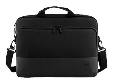 Dell Briefcase Pro Slim 15 (Po1520CS) 15" Musta