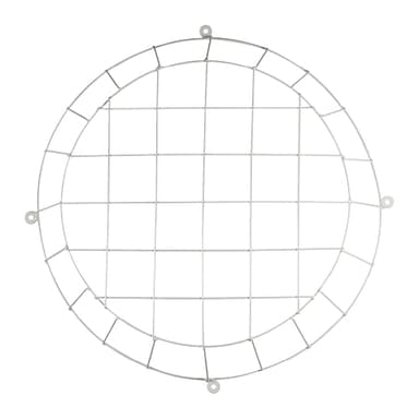 Ketonic Skyddsgaller - Upp Till 550mm 