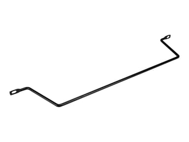 Startech Kabelstöds panel 10-pack 