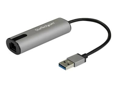 Startech USB 3.0 2.5 Gigabit Ethernet Adapter 