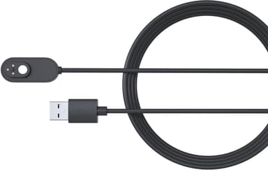 Arlo Ultra & Pro 3 Indoor Magnetic Charging Cable 2.4m Black 