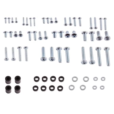 Prokord Standard Screw Kit 