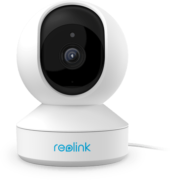 Reolink E1 Pro V2 Indoor 4Mp Wifi Surveillance Camera White 