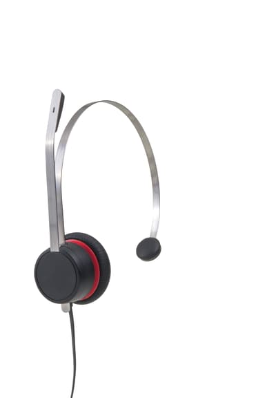 Avaya L139 Mono Svart 
