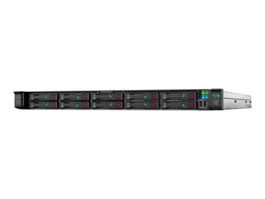 HPE ProLiant DL360 Gen10 SMB Network Choice Xeon 4208 8-kern 16GB
