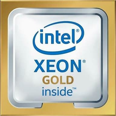 HPE Intel Xeon Gold 6242 2.8GHz LGA 3647 (Socket P)