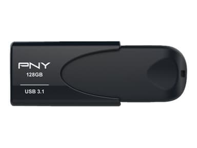 PNY Attaché 4 128GB USB 3.1 