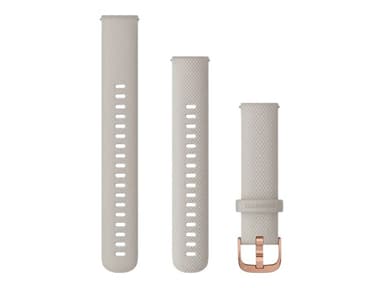 Garmin Quick Release Silikon 18 mm 