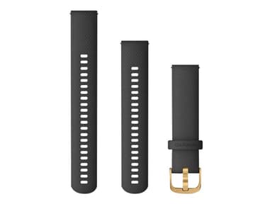Garmin Quick Release Silicone Vivo 20mm 