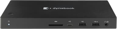 Toshiba dynabook Dynadock USB-C Porttitoistin
