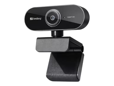 Sandberg USB Webcam Flex USB 2.0 Verkkokamera