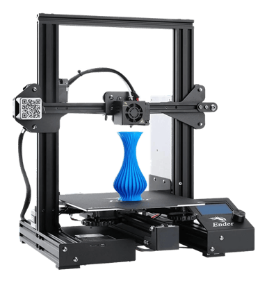Creality 3D Ender 3 Pro 3D Printer 