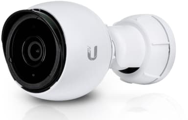 Ubiquiti UniFi Protect G4-overvåkningskamera 