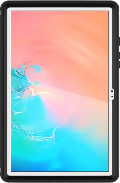 Otterbox Defender Series Pro Pack Samsung Galaxy Tab A7 Svart 