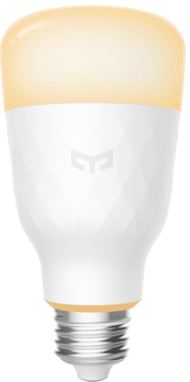 Yeelight LED Smart Bulb E27 8.5W 