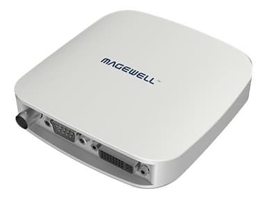 Magewell USB Capture AIO Hvit