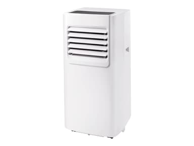 Nordic Home Air Conditioner 7K White 