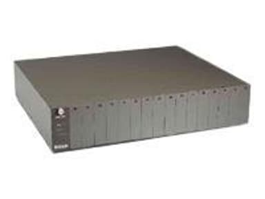 D-Link DMC-1000 Fibre Converter Chassi 16P 