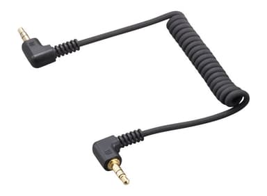 Zoom SMC-1 Stereo Mini Cable For F1 