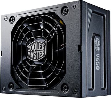 Cooler Master V Series V650 SFX 650W 80 PLUS Gold 