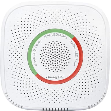 Shelly LPG (Liquefied Petroleum Gas) WiFi Sensor 