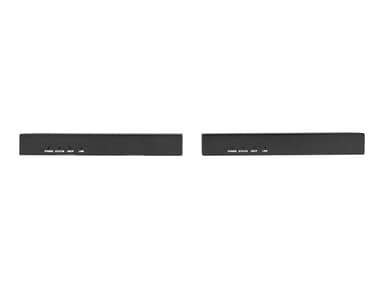 Black Box HDMI 2.0 Extender over Fiber 