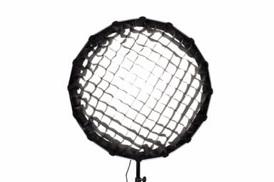 NANLITE Eggcrate for SB-FMM-60 