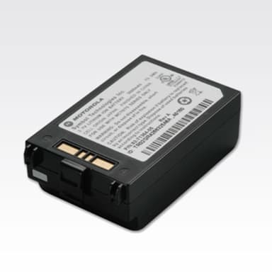 Zebra Batteripack 3.7V Li-Ion - MC70/75 