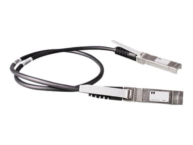 HPE A3600 SWITCH SFP STACKING KIT 