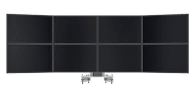 SMS Multi Control 2xQuad Clamp 
