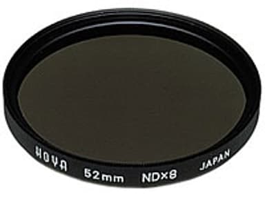 HOYA Filter ND X8 HMC 52mm
