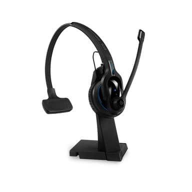 EPOS IMPACT MB PRO 1 UC ML Headset Microsoft-teams Optimerad för UC Mono Svart