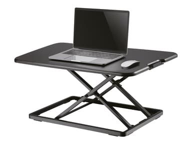 Neomounts Workstation Sit-Stand Workplace NS-WS050 Height Adjustable 4-40cm 