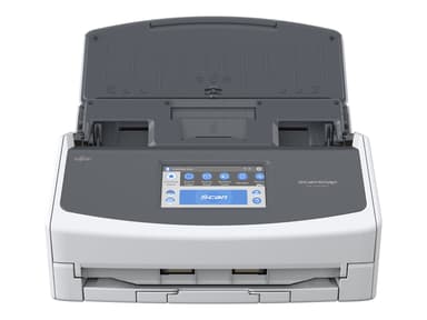 Fujitsu ScanSnap iX1600 A4 Duplex 