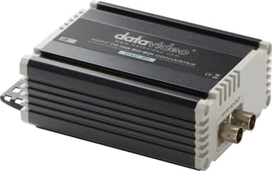 Datavideo DAC-9P HDMI to SDI Converter 
