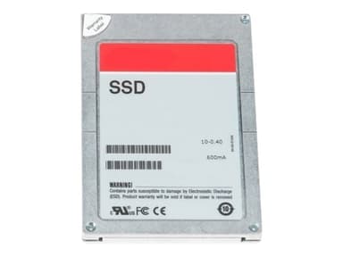 Dell Asiakaspaketti 800GB 2.5" SAS