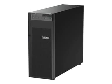 Lenovo ThinkSystem ST250 7Y45 Xeon E-2276G 6 kärnor